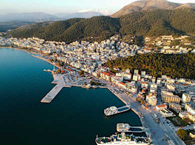 Igoumenitsa