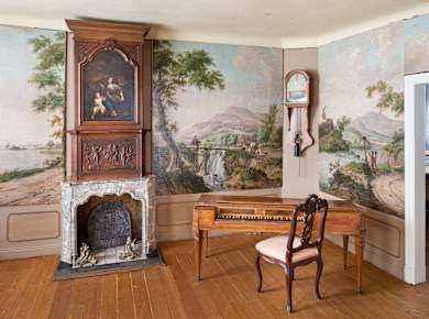 Aachen, Couven-Museum