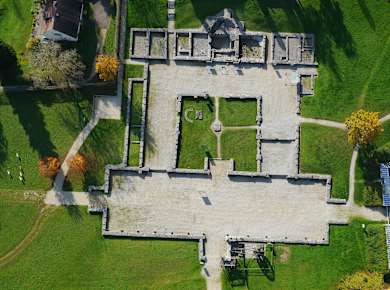 Aalen, Limesmuseum Aalen