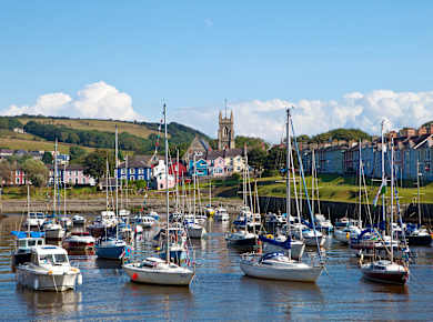 Aberaeron