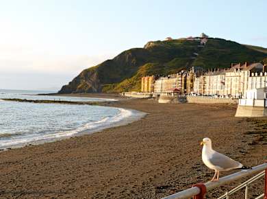 Aberystwyth