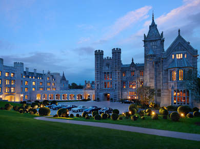 Adare Manor Hotel