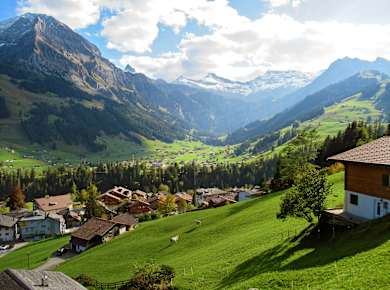 Adelboden