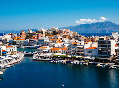 Agios Nikolaos