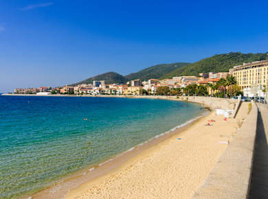 Ajaccio