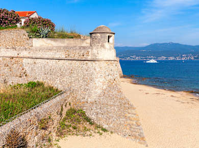 Zitadelle Ajaccio