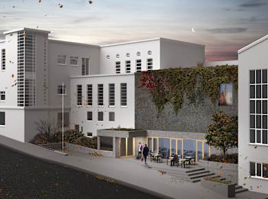 Akureyri, Kunstmuseum Akureyri