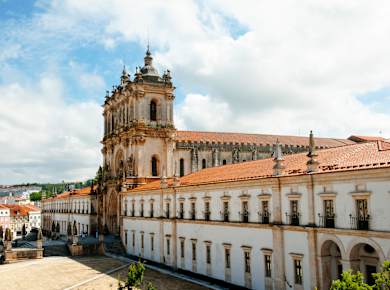 Mosteiro de Alcobaça