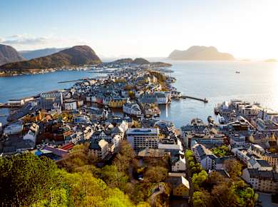 Ålesund