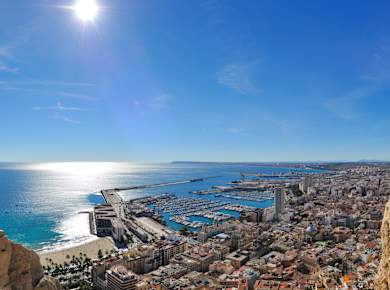Alicante