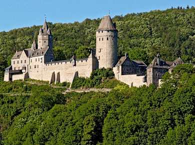 Altena, Burg Altena