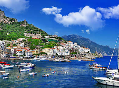 Amalfi