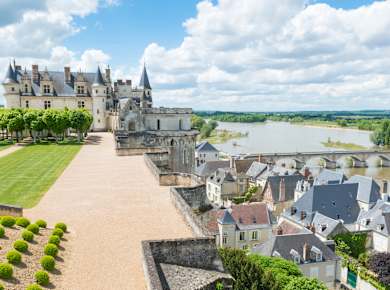 Château d'Amboise