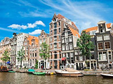 Amsterdam