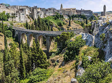 Gravina in Puglia