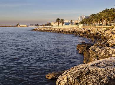 Manfredonia