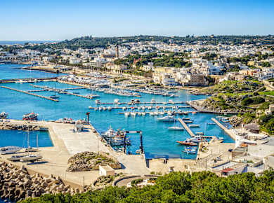 Santa Maria di Leuca