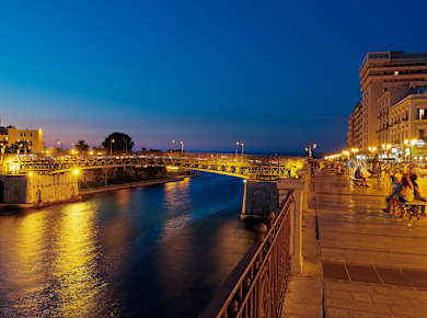 Taranto