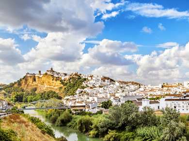 Arcos de la Frontera