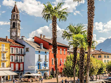 Pfarrkirche Santi Pietro e Paolo