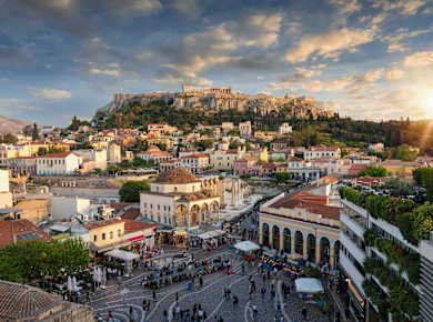 Plaka