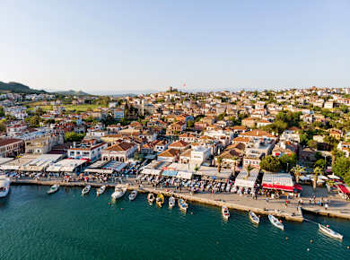 Ayvalik