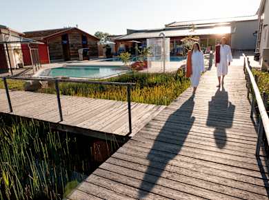 Franken Therme Bad Windsheim