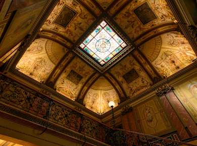 Bad Wildbad, König-Karls-Bad