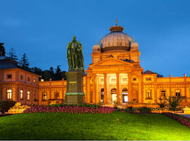 Bad Homburg