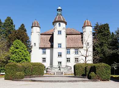 Schloss Schönau