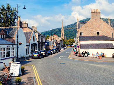 Ballater
