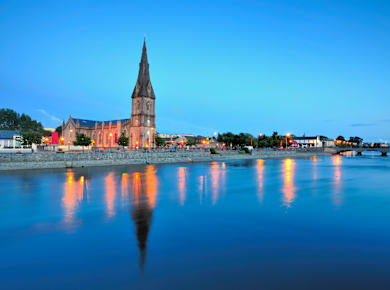 Ballina