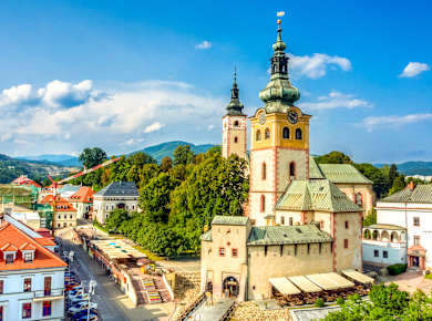 Banská Bystrica