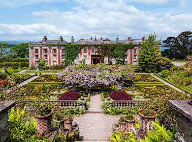 Bantry, Bantry House
