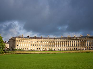 Royal Crescent
