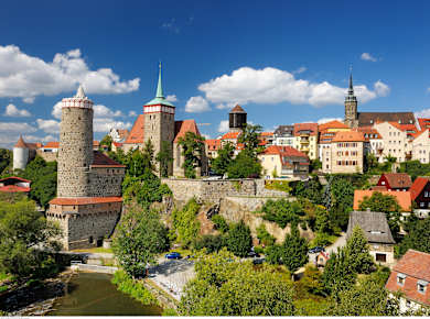 Bautzen, Alte Wasserkunst