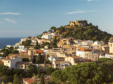 Begur