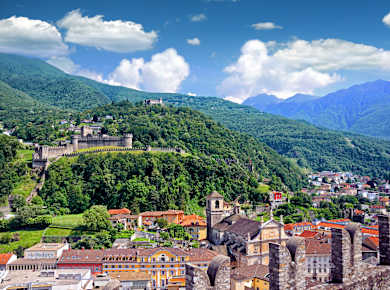Bellinzona