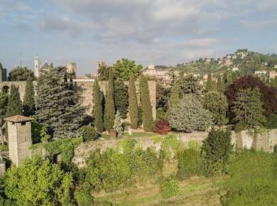 Cittadella Viscontea