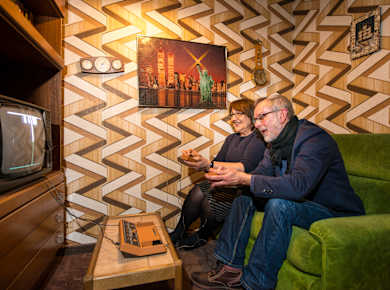 Berlin, Computerspiele-Museum