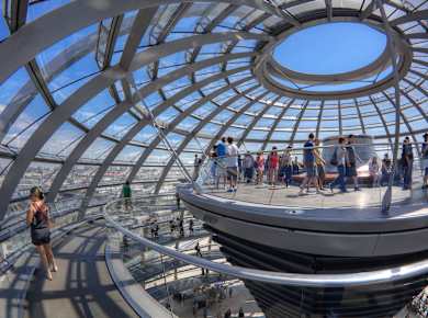 Deutscher Bundestag