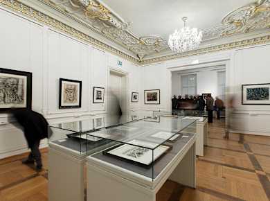 Berlin, Ephraim-Palais