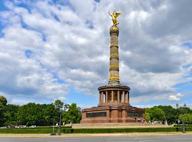 Siegessäule