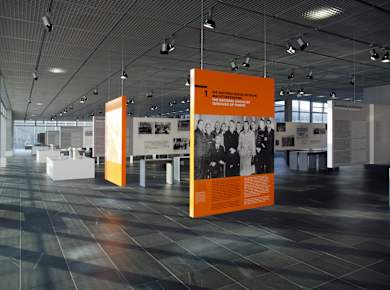 Topographie des Terrors