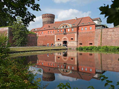 Berlin, Zitadelle Spandau