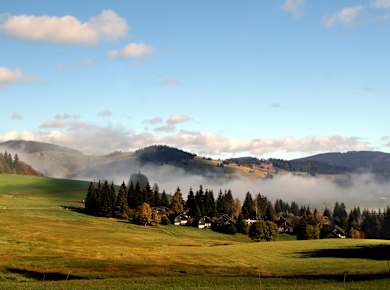 Bernau im Schwarzwald