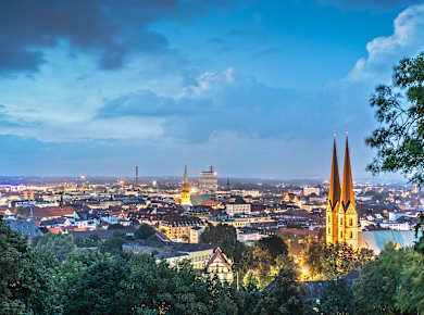 Bielefeld
