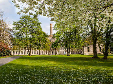 Bielefeld, Ravensberger Spinnerei