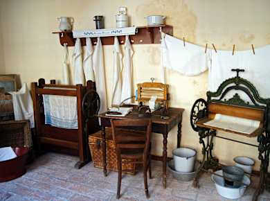 Herbergsmuseum