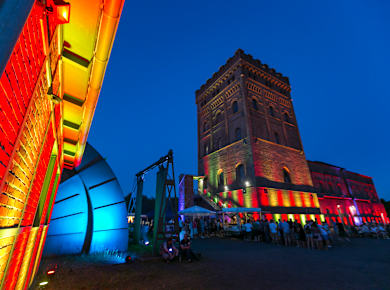 Zeche Hannover